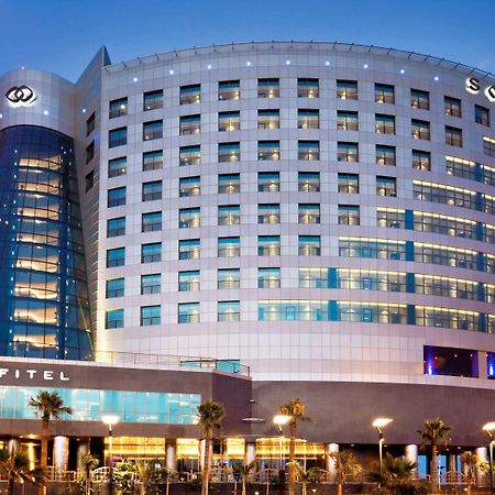 Sofitel Al Khobar The Corniche Hotel Exterior photo Sofitel Cairo Nile Plaza