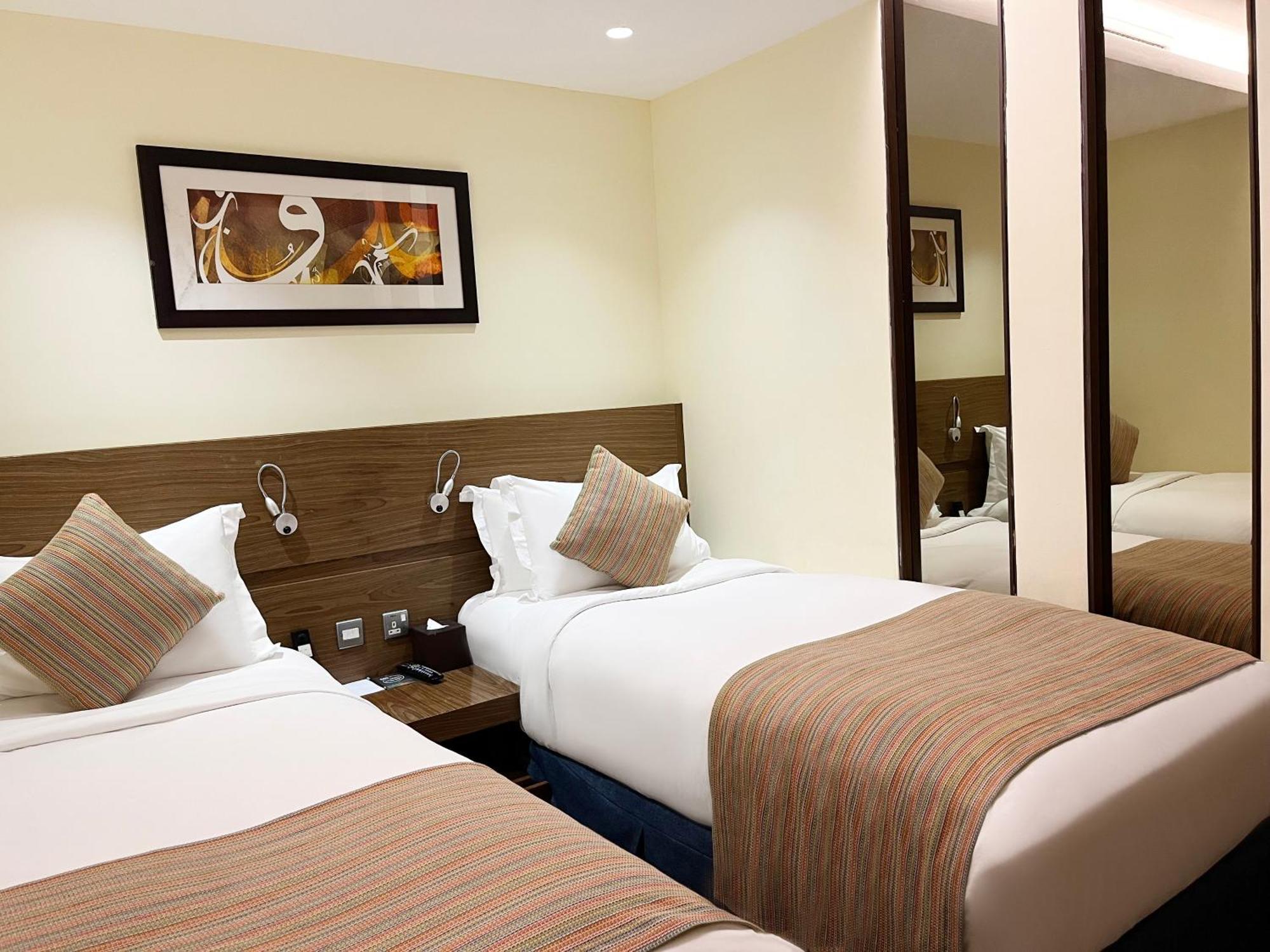 Sofitel Al Khobar The Corniche Hotel Exterior photo A typical room at the hotel